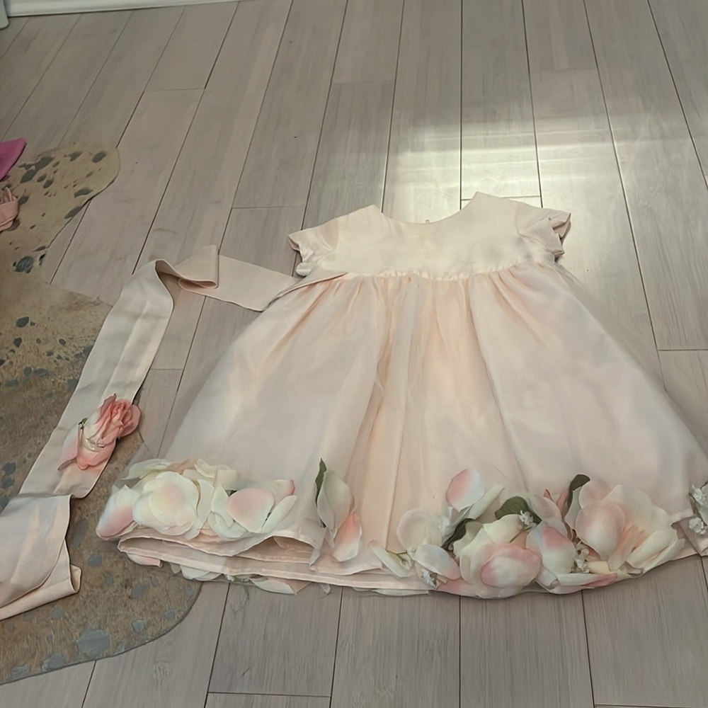 Us Angels Dress 24M